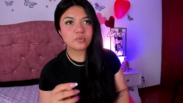 DesireSweet live sex cam