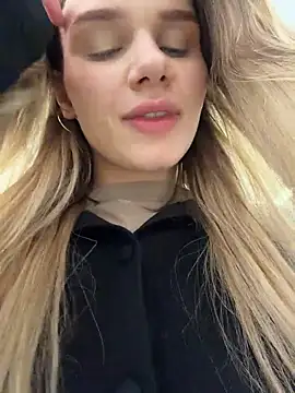 BARAVISHA's cam snapshot