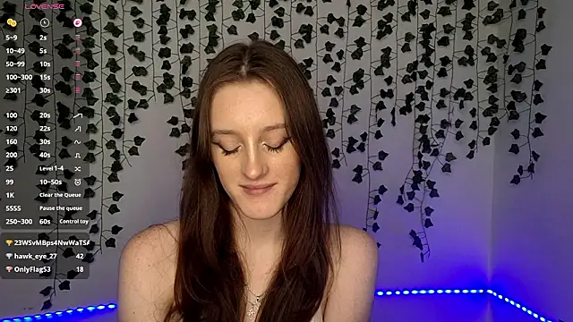 LisaBoddy's cam snapshot