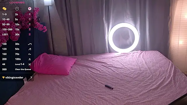 ShirleyGregory_'s cam snapshot