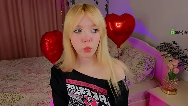 Rochelle_kitty's cam snapshot