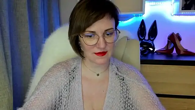 feliziaDesire's cam snapshot