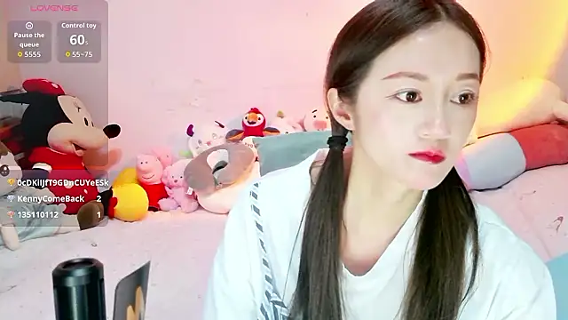 baozi-DDET's cam snapshot