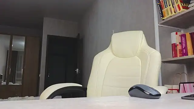 Marietta_Castro's cam snapshot