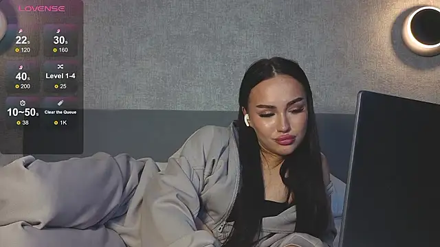 LushMirai's cam snapshot