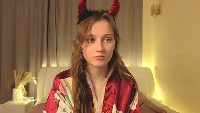 DorrisVickroy live sex cam