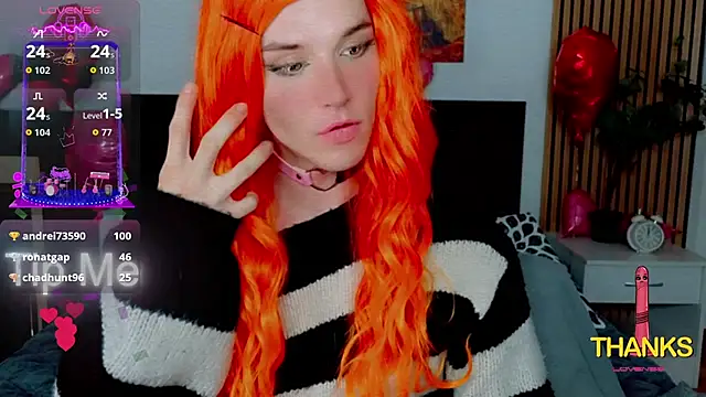 HelenSpellman live sex cam