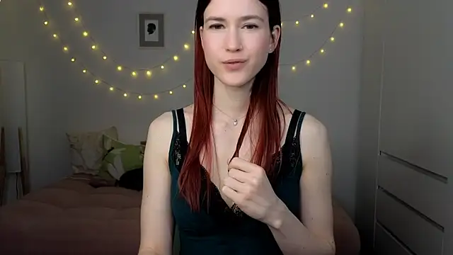 AliciaNewell live sex cam