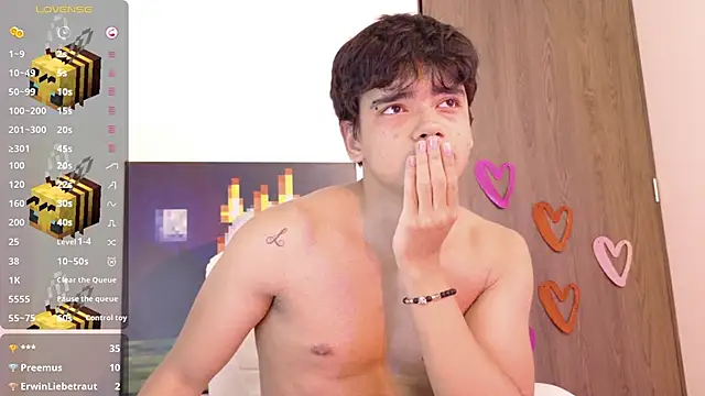 an_drew18 live sex cam