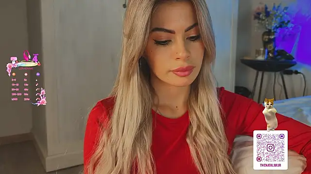 Natalimuur live sex cam