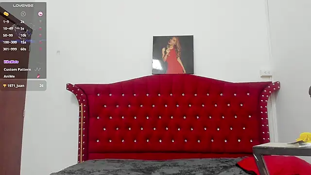 zoe_baby1's cam snapshot