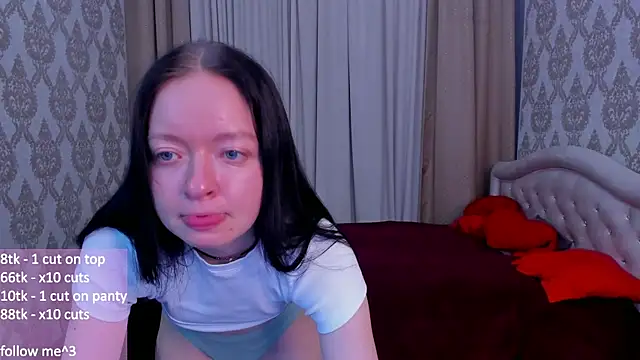 casey_blush's cam snapshot