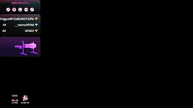 aria__monroe's cam snapshot