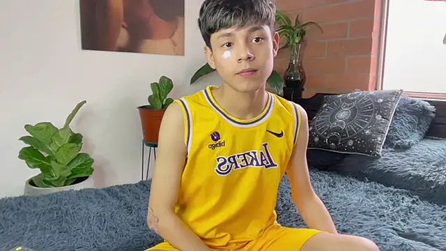 Andy_Belier23 live sex cam