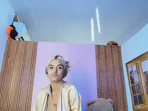 abigail_sandoval's cam snapshot