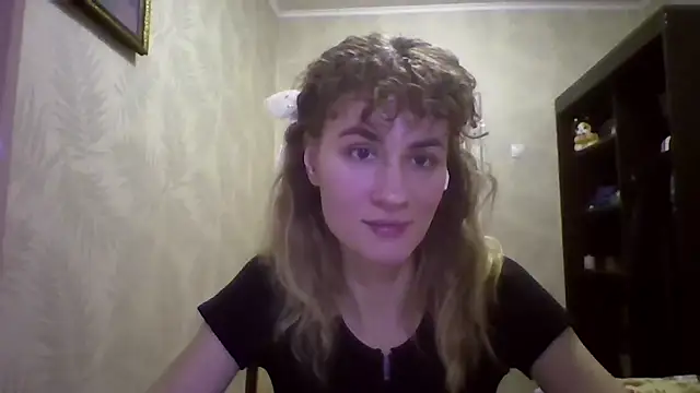 DeanneGilcher's cam snapshot