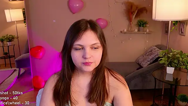 lalisa_wite's cam snapshot