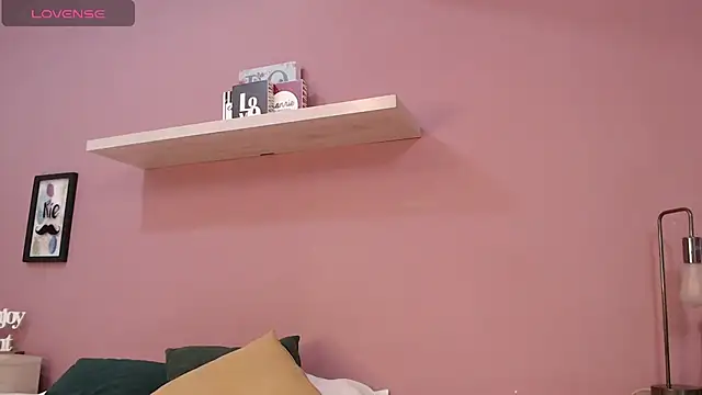 EveDollp's cam snapshot