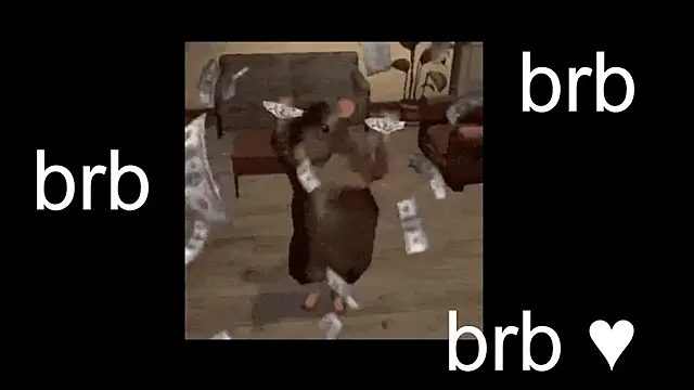 Sam_Mystery's cam snapshot