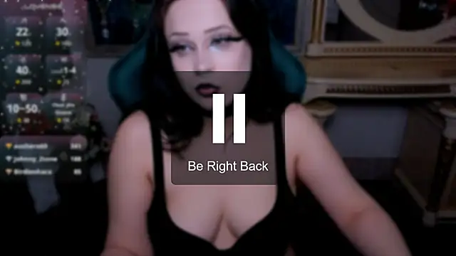 Rouz_Farrel's cam snapshot