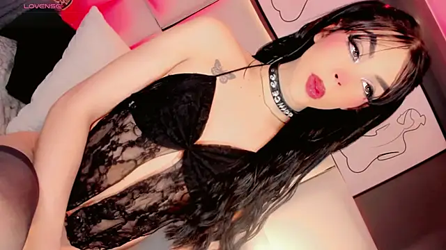 Kisses_Sophia live sex cam