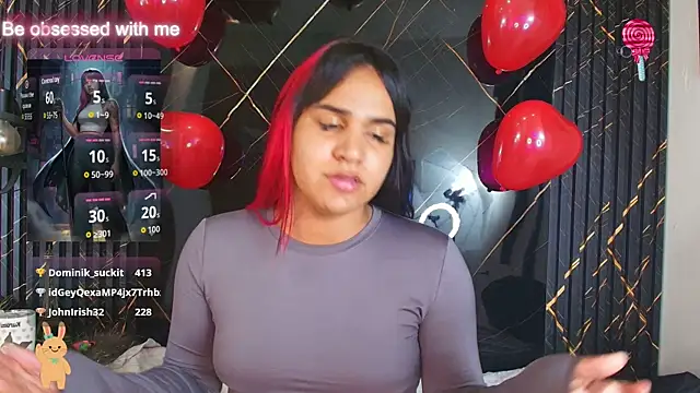 Kagome01 live sex cam