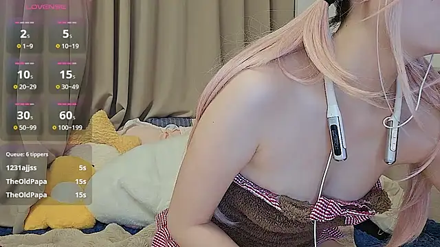 cuteqiqi live sex cam