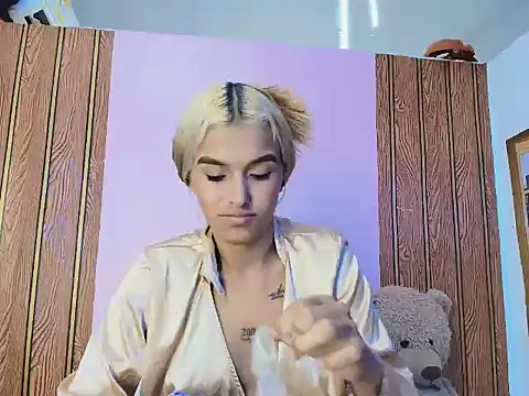 abigail_sandoval's cam snapshot