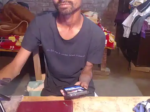 ThethunderPo live sex cam