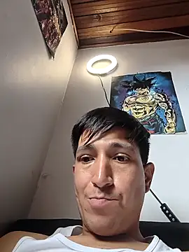 Gregoori live sex cam