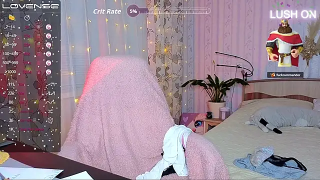 Bella__Swoon's cam snapshot