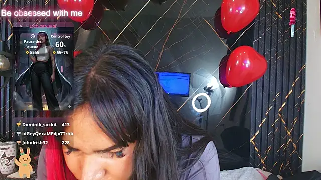 Kagome01 live sex cam