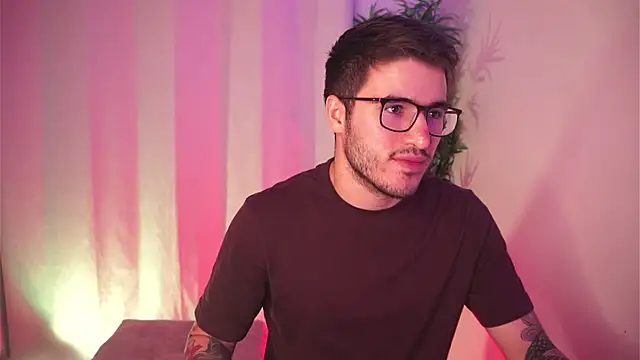 Tony_Wylie live sex cam