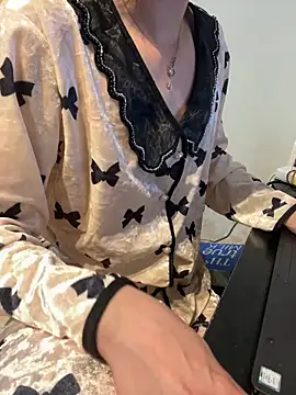 lee_ly's cam snapshot