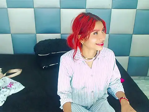 TifannyAmateur live sex cam