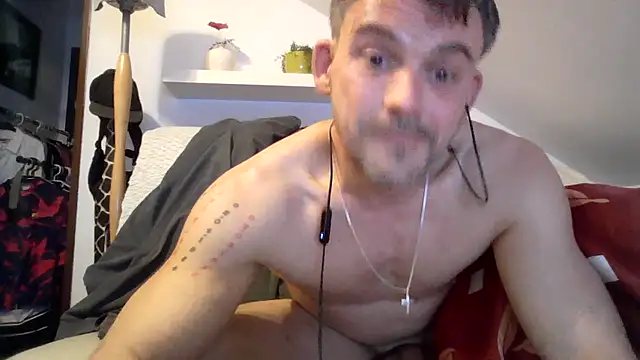 Cambitchboy's cam snapshot