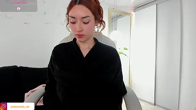_Antonnela_ live sex cam