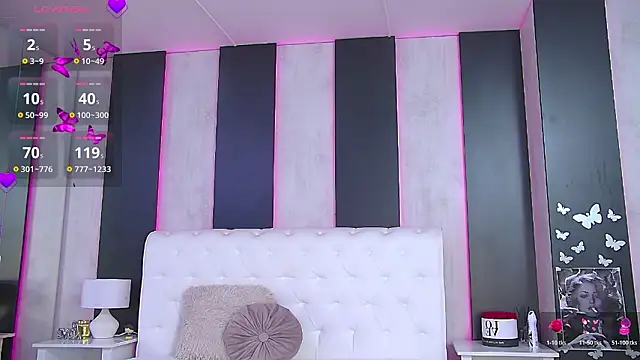 Sonya_Spice's cam snapshot