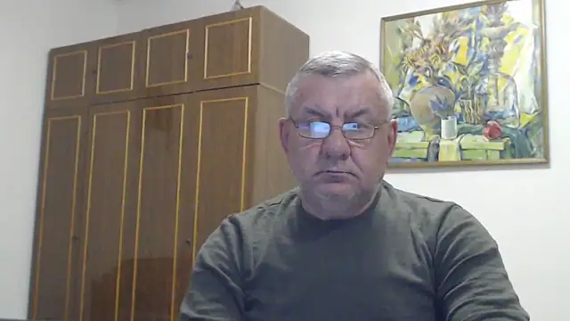 machomale3's cam snapshot