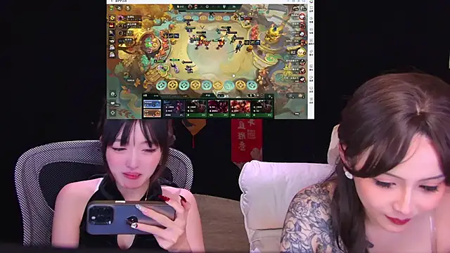 Wik-yibao's cam snapshot