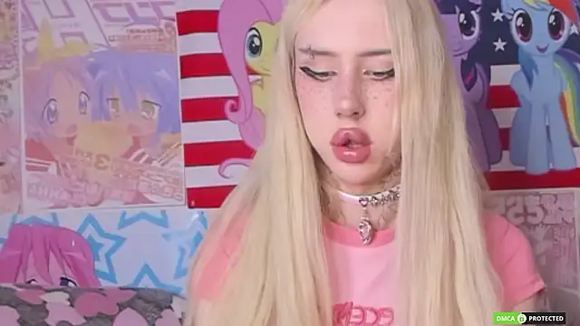 Joy_Barker live sex cam