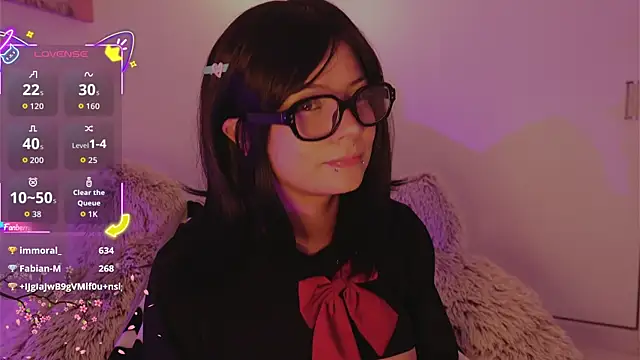 akame_meow live sex cam