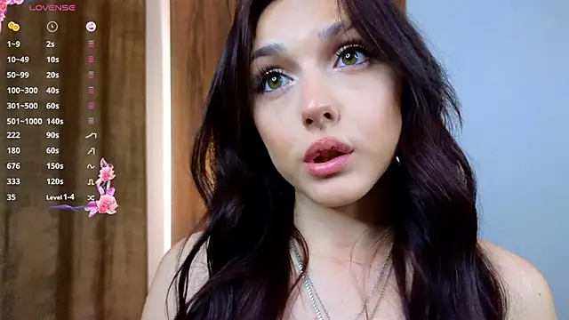 NatishaAlpern's cam snapshot