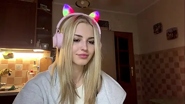 Evva_mayy's cam snapshot