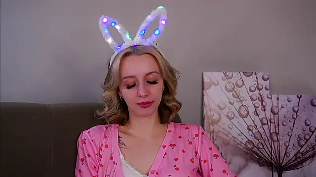 EugeniaEarl's cam snapshot