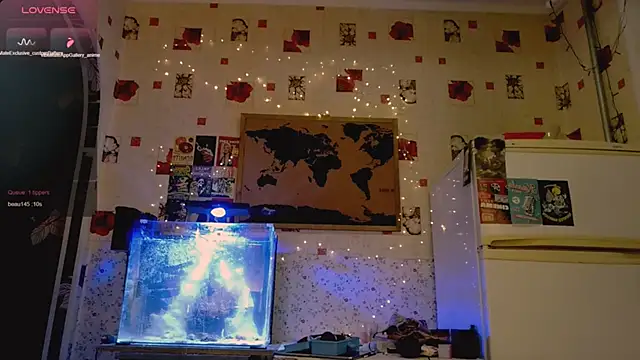 Kleo_Godde live sex cam