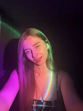 Nana_Rain's cam snapshot