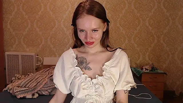 Kitkaat00's cam snapshot