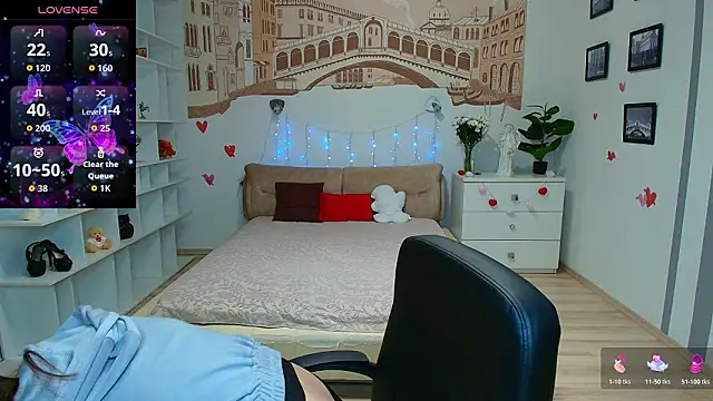 KittyShenson's cam snapshot