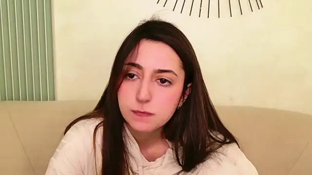 Gloria_Bendall's cam snapshot